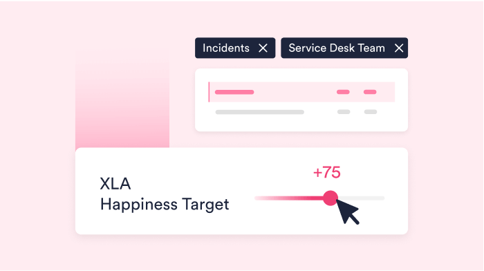 Xlas Examples How to Incorporate XLAs into Outsourcing Contracts | HappySignals