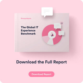 2023-Global-IT-Experience-Benchmark-Report-Download