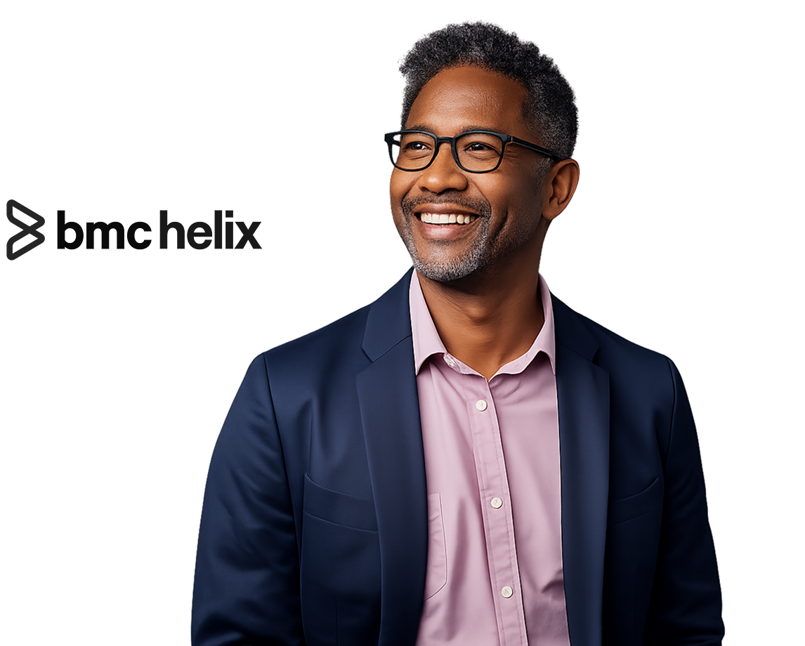 BMC Helix and HappySignals