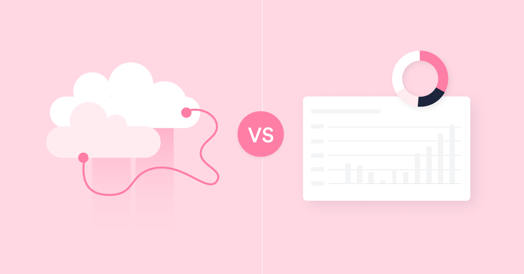 Perceptions vs Technical