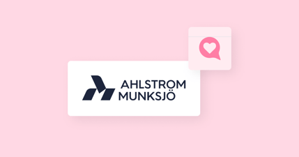 Ahlstrom-Munksjö