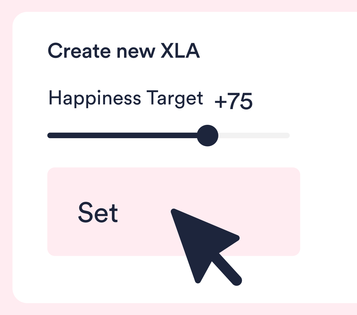 Create new XLA