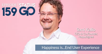 Status Go Podcast