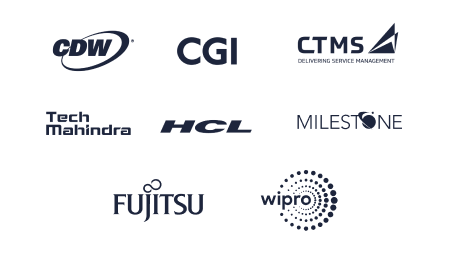 Global Partner Logos 450x253