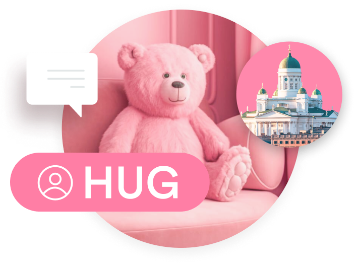 HUG-Helsinki