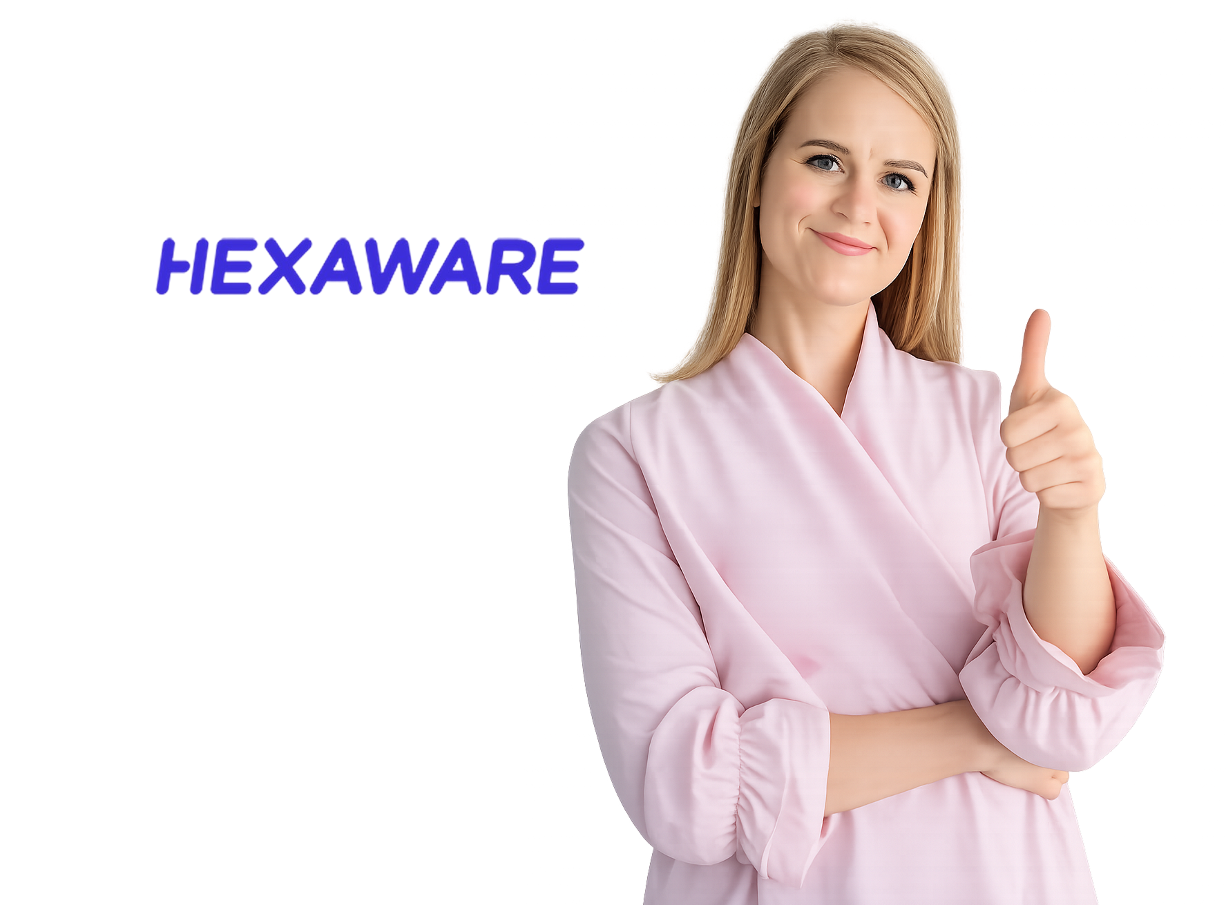 Hexaware and HappySignals IT Experience ITXM