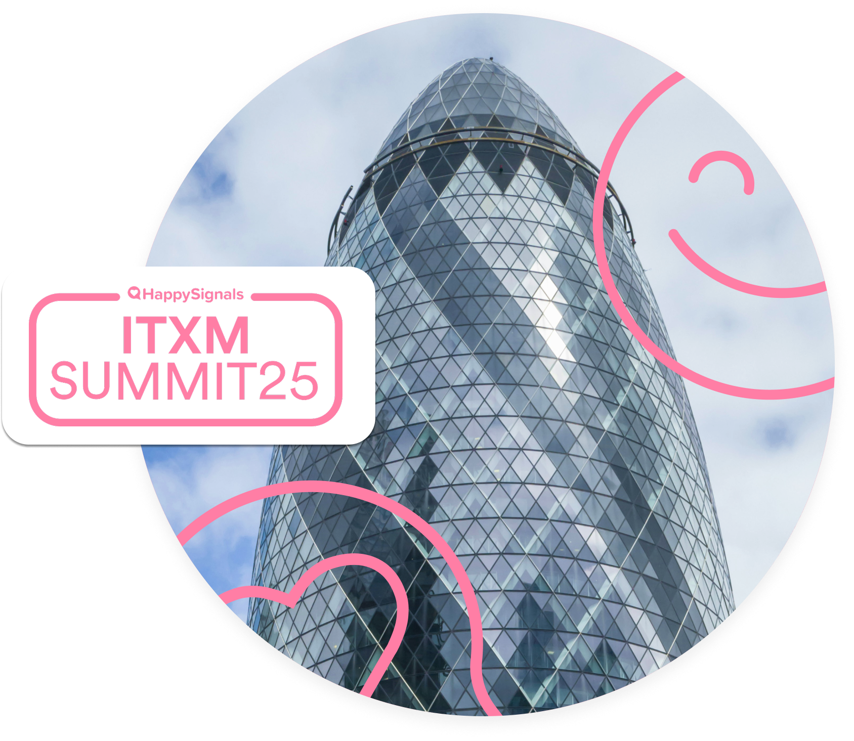 ITXm Gherkin