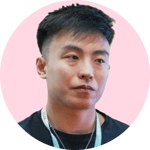 Jason Lam HALO