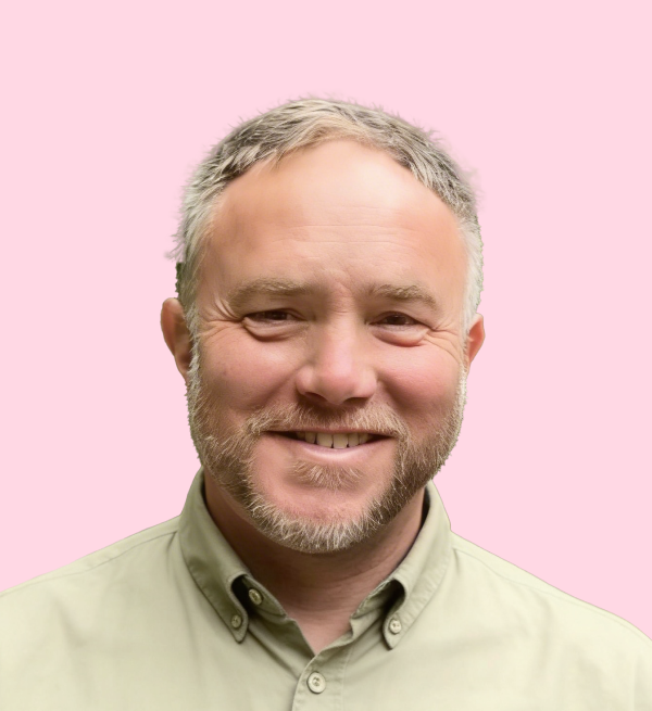 Martin Beecher