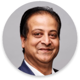 Mayank Choudhary Tech Mahindra