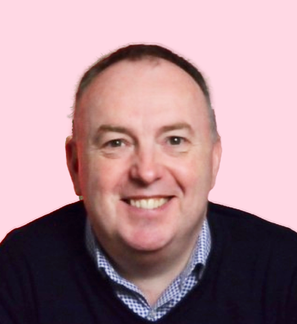 Neil Keating