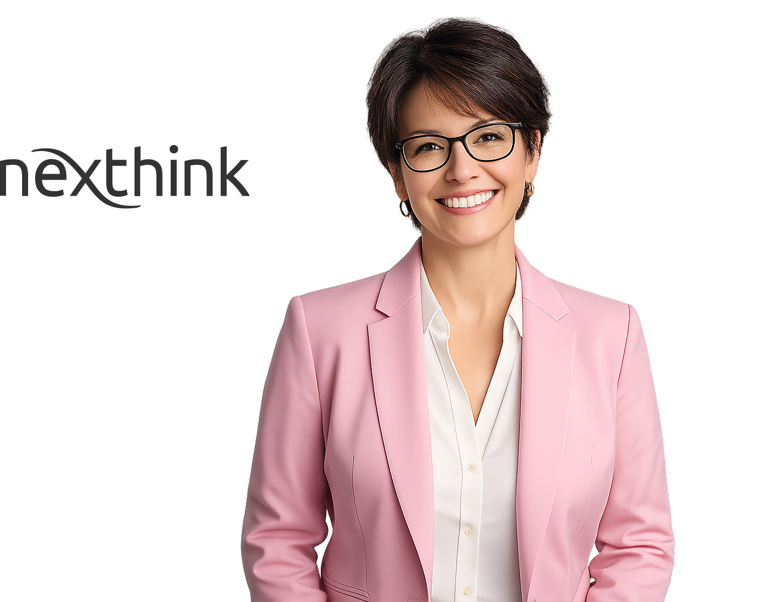 Nexthink and HappySignals IT Experience