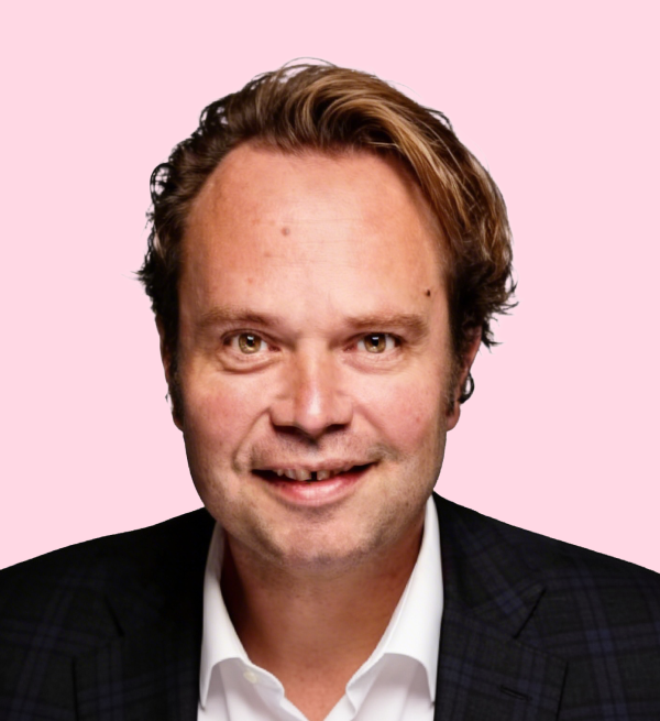 Robin Marchand