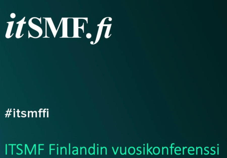 itSMF Finland