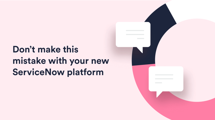 Experience Management for ServiceNow | HappySignals