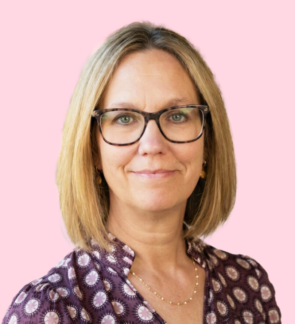 Tracy Downer