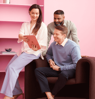 HappySignals Learning Center | HappySignals