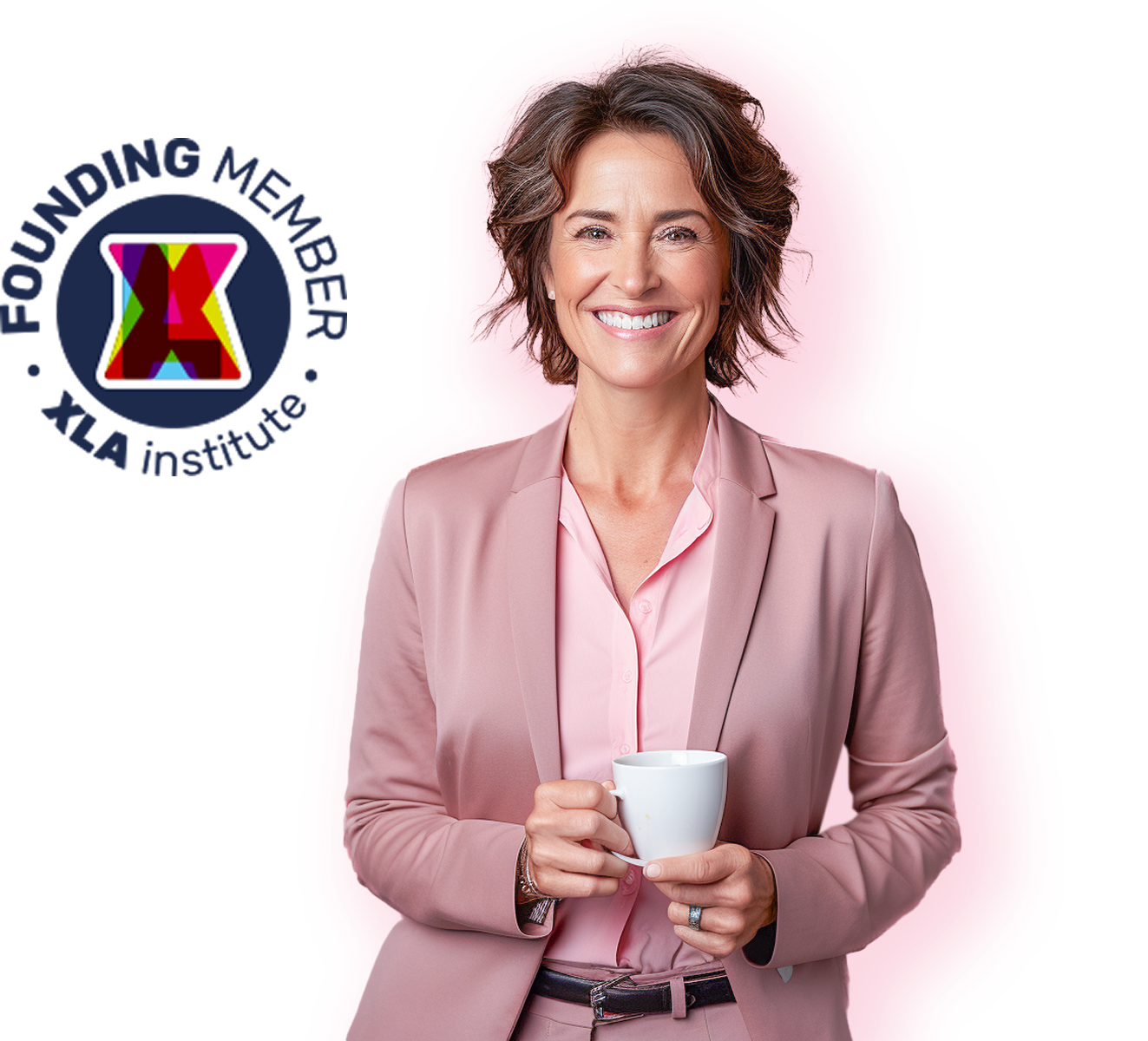 XLA Institute partner hero