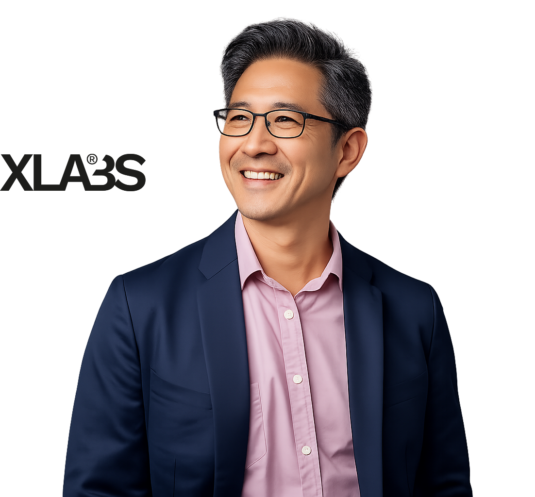 XLABS partnership with HappySignals