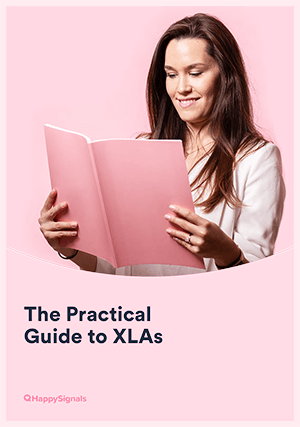 the Practical Guide to XLAs cover