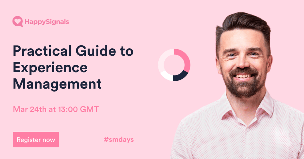 How does HappySignals work? | HappySignals Oy