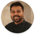 kaushik shah nexthink