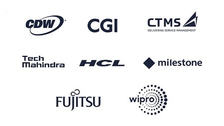 HappySignals Global partners