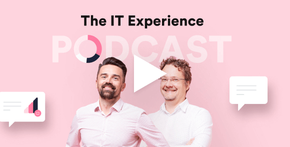 123. Future Proofing Service Management with Sophie Hussey