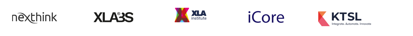 ITXM Summit partners 2026