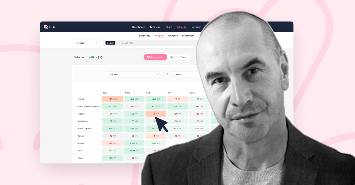 Shaun Brown - csat interview