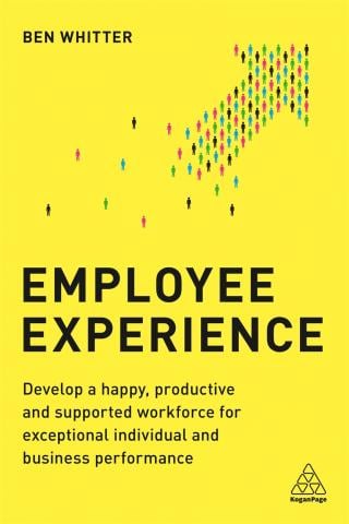 Employee Experience by Ben Whitter