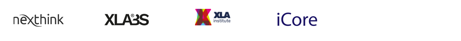 sponsors 2026 ITXM Summit