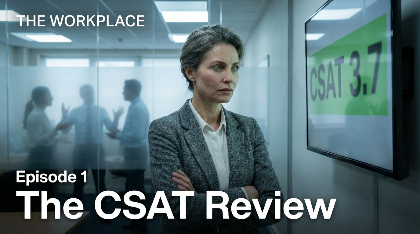 The CSAT Review