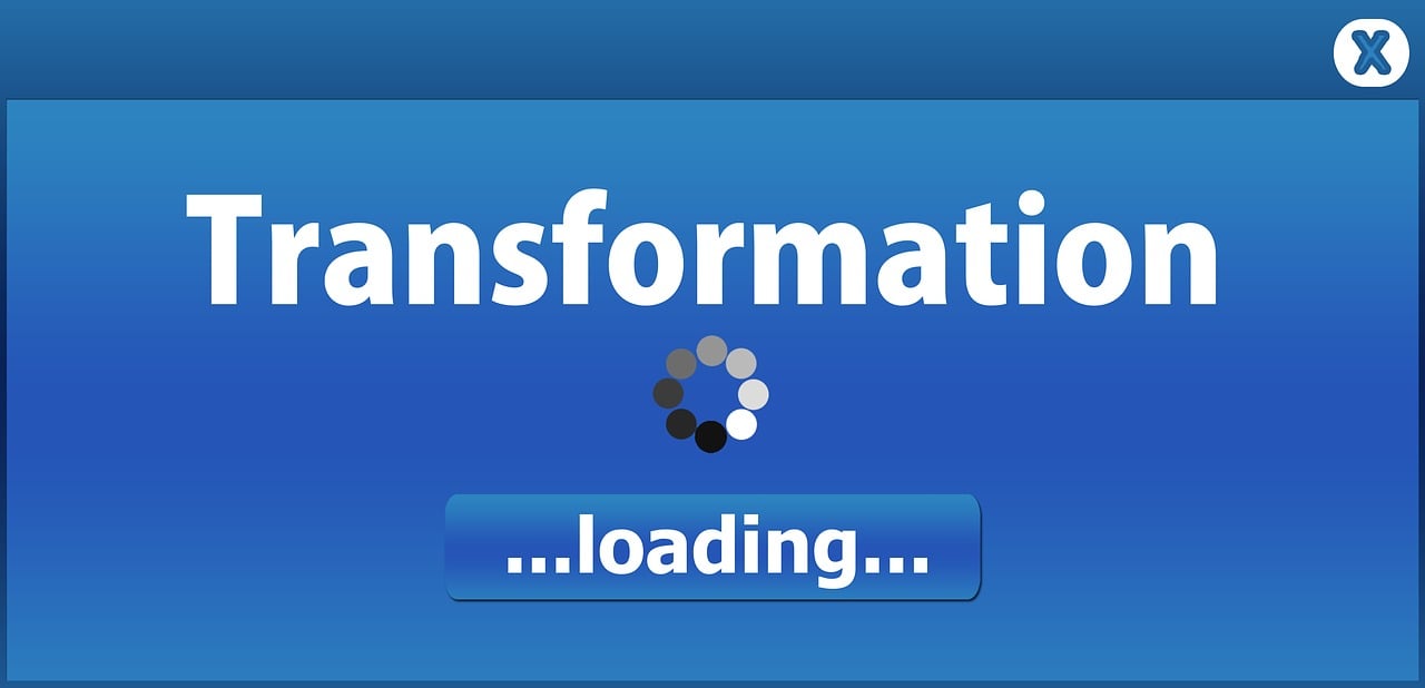 Digital Transformation Needs XLAs